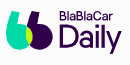 blablacar daily